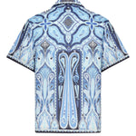 Camicia con stampa MRIC0013 99SP5A8X0883 ETRO 