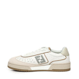 Sneaker Fendi Match<BR/> 8E8670 ASB2F1RUX FENDI 