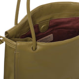 Borsa Dulse in pelle E1SS5110201 G43 COCCINELLE 