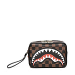 Pochette Peeking Character 910B7510NSZ  SPRAYGROUND 