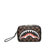 Pochette Peeking Character 910B7510NSZ  SPRAYGROUND 
