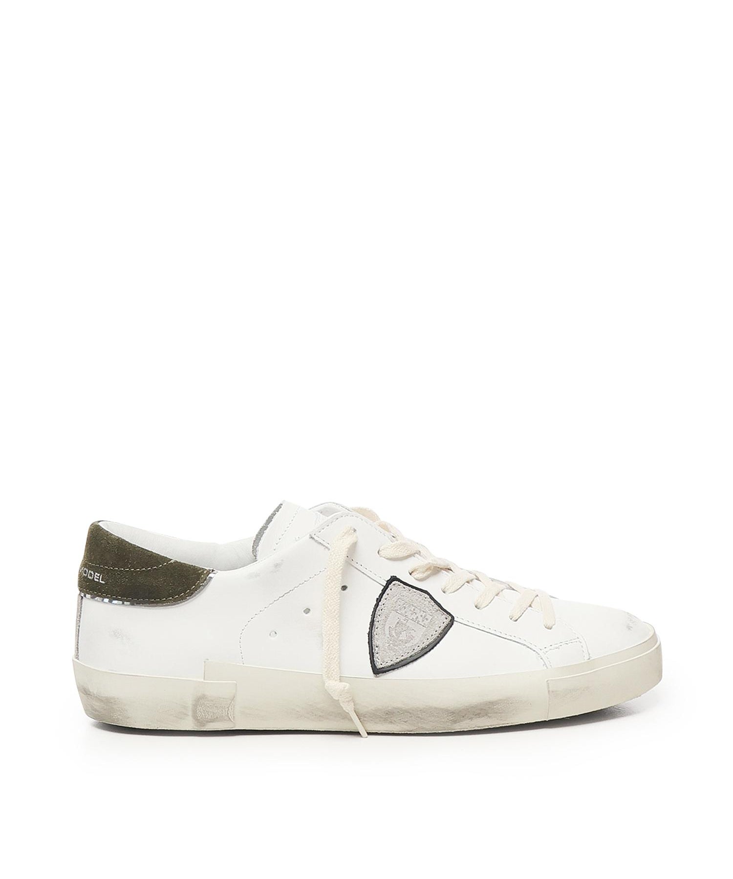 Sneaker Prsx PRLU VX35 PHILIPPE MODEL 