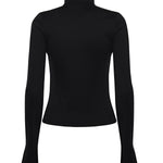 Giacca tuta biker 325JVE133JS0250 9999 COURREGES 