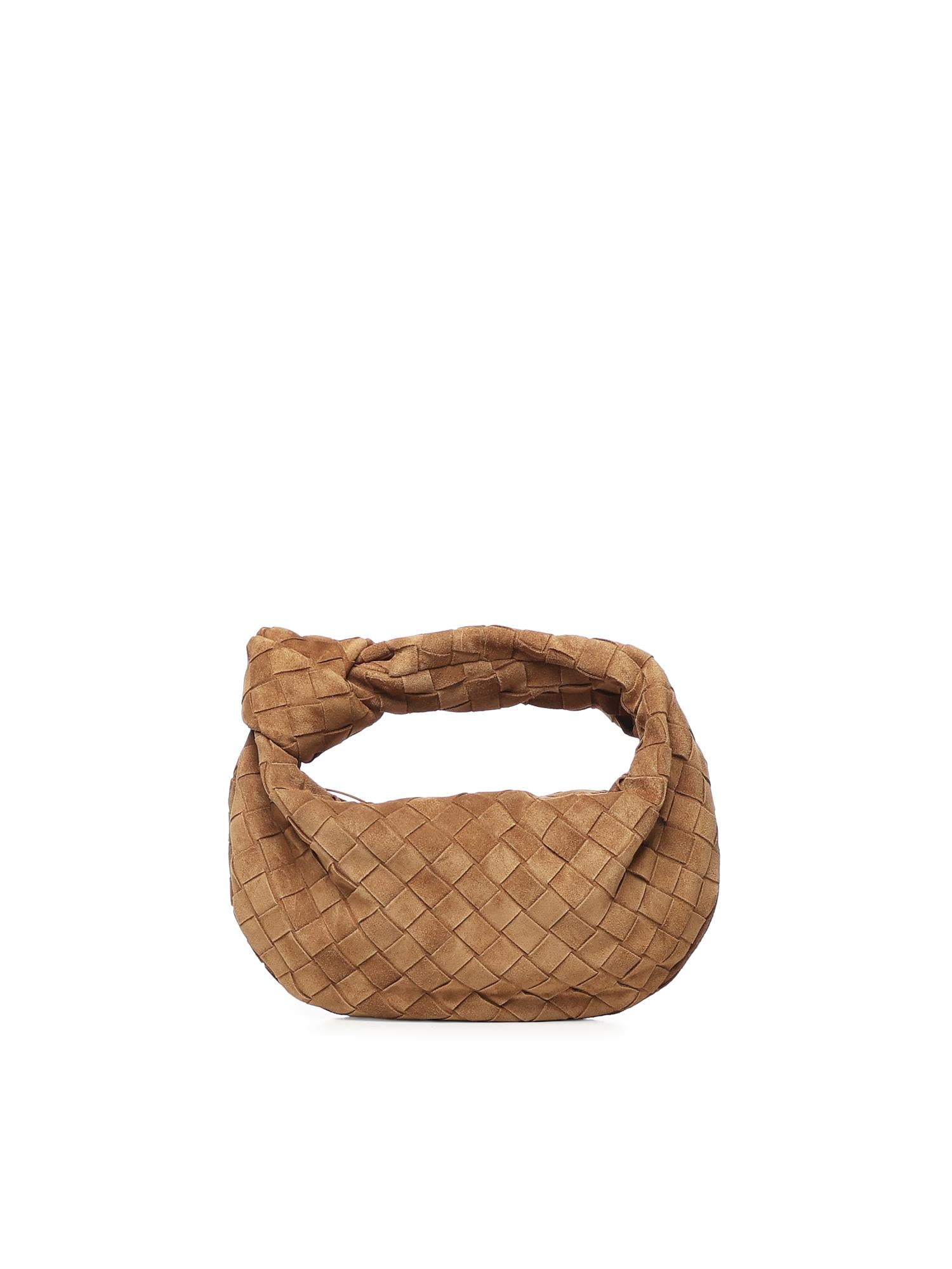 Mini Jodie 651876 V5ZZ02588 BOTTEGA VENETA 