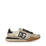 Sneaker DG athletic in tessuto CS2384 AZ8628S469 DOLCE & GABBANA 