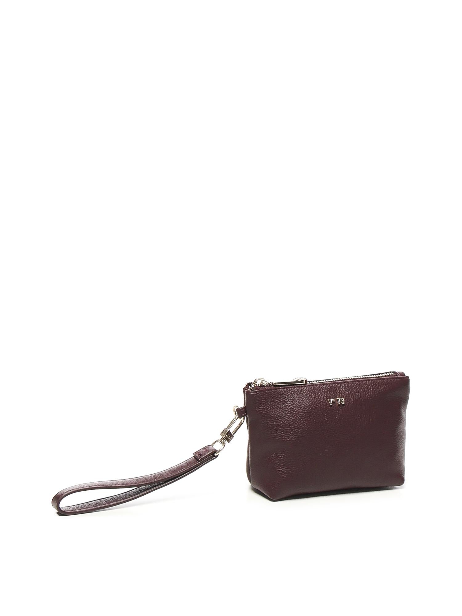 Pochette Keira 73BE9D1414 KEIRABORDEAUX V° 73 