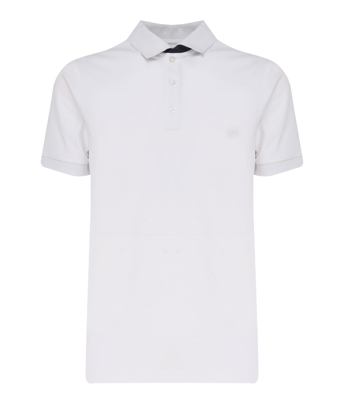 Polo Stretch NPMB248135S TDWB001 FAY 