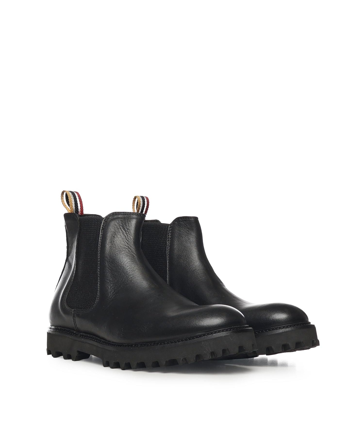 Ankle boots Sergio SERGIO VITELLONERO GIULIANO GALIANO 