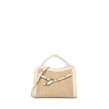 Mini bag Iconic Hot-Minute FBBP9JF03P TROPEZ/CASHMERE FRANCESCO BIASIA 