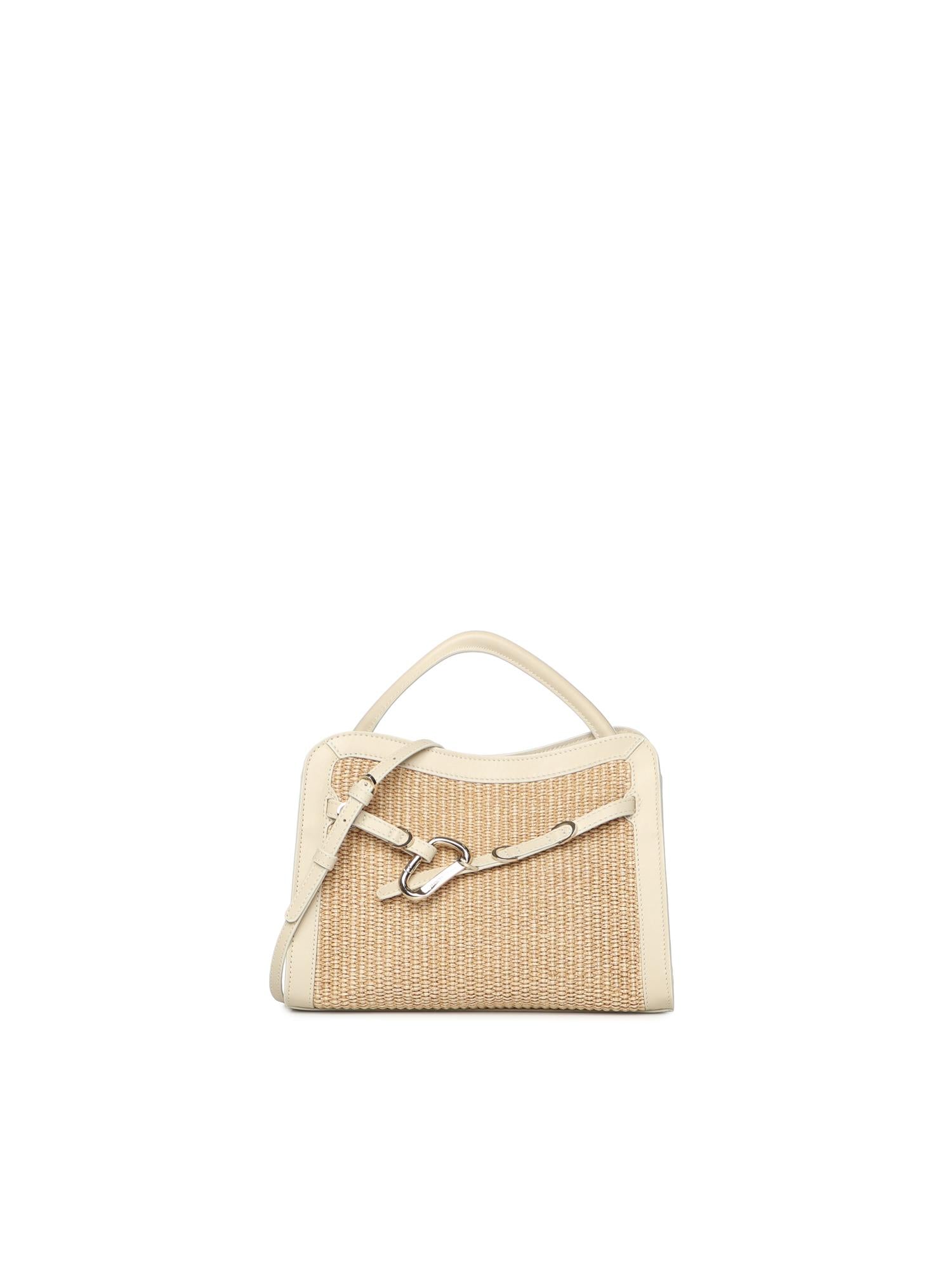 Mini bag Iconic Hot-Minute FBBP9JF03P TROPEZ/CASHMERE FRANCESCO BIASIA 