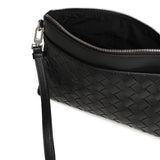 Bustina Prism in pelle 795712 V2HL18803 BOTTEGA VENETA 