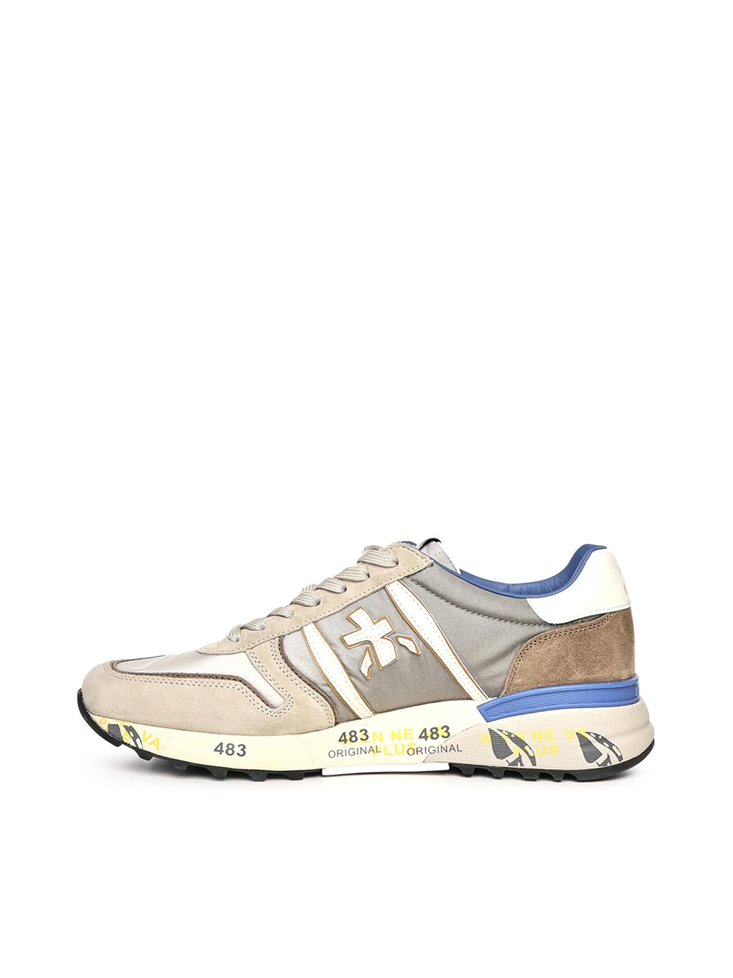 Sneaker Lander 8010 LANDER 8010 PREMIATA 