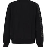 Sweatshirt in cotton 245JS236-2341 -990 JACQUEMUS 