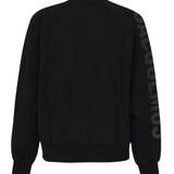 Sweatshirt in cotton 245JS236-2341 -990 JACQUEMUS 