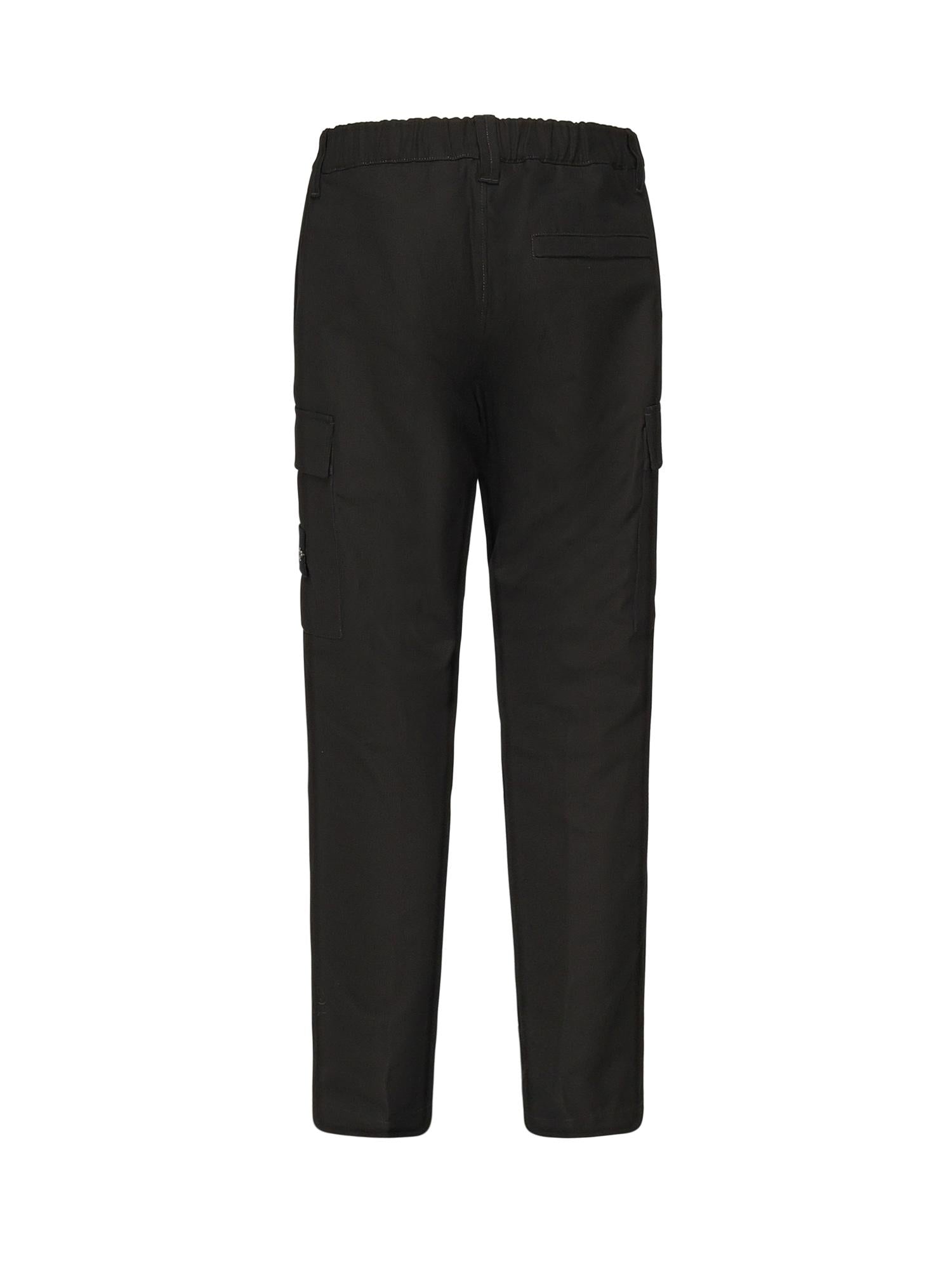 Pantalone cargo Panama<BR/> K2S153100012 S0164V0029 STONE ISLAND 