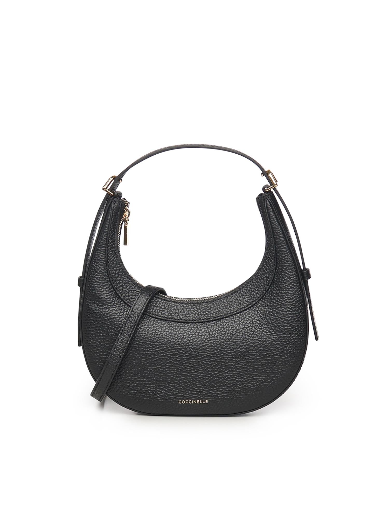 Mini bag Whisper E5PIP530101 001 COCCINELLE 