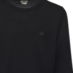 Maglione in lana con monogram ricamato MRKF0096 AL291N0000 ETRO 