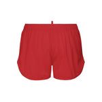Boxer midi con logo D7B586010 600 DSQUARED2 