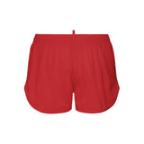Boxer midi con logo D7B586010 600 DSQUARED2 
