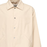 Giacca con logo J23BN0003 J45026236 JIL SANDER 