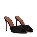 Mule Giorgia in raso GIORGIA RASONERO GIULIANO GALIANO 