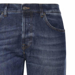 Jeans Icon in denim UP563 DSE340UMA2800 DONDUP 