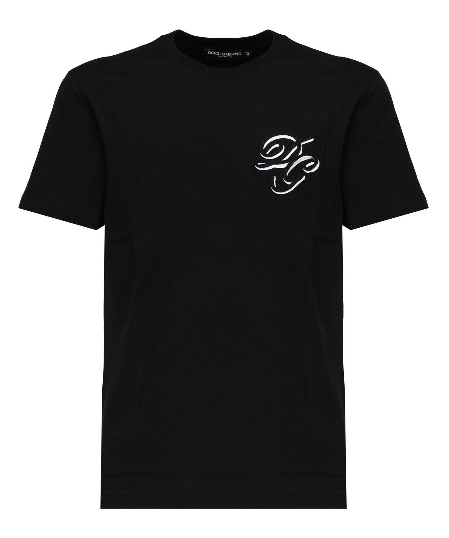 T-shirt con logo G8RN8Z G7PJ0N0000 DOLCE & GABBANA 