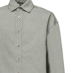 Camicia in denim H526Y1DW16 4160 LOEWE 