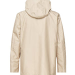 Parka corto in popeline tecnico NAM03500550AXX C003 FAY 