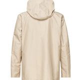 Parka corto in popeline tecnico NAM03500550AXX C003 FAY 