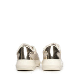 Sneaker Casper in pelle BA6069P0304 S3815 LIU JO 