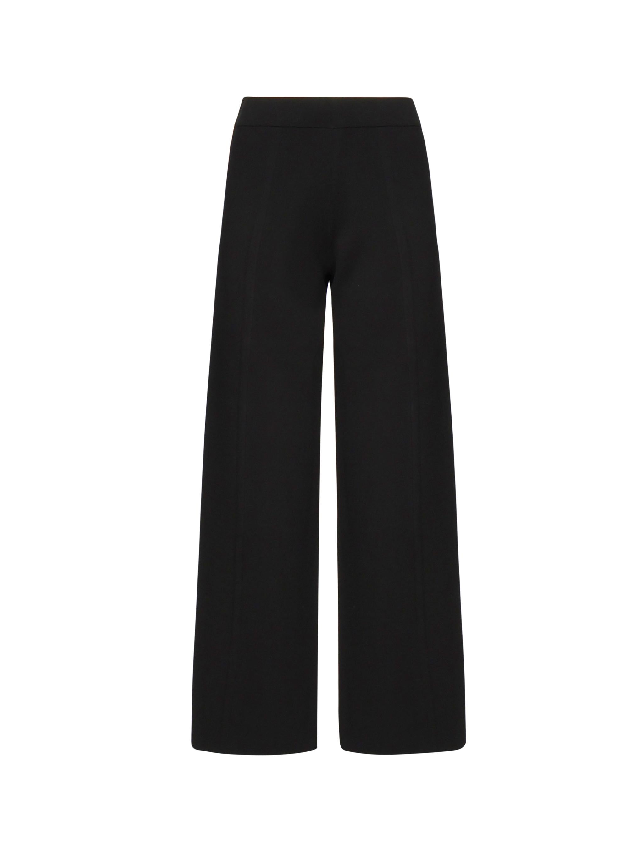 Pantaloni "Assiro" in seta 2511331028600 006 MAX MARA 
