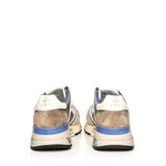 Sneaker Lander 8010 LANDER 8010 PREMIATA 