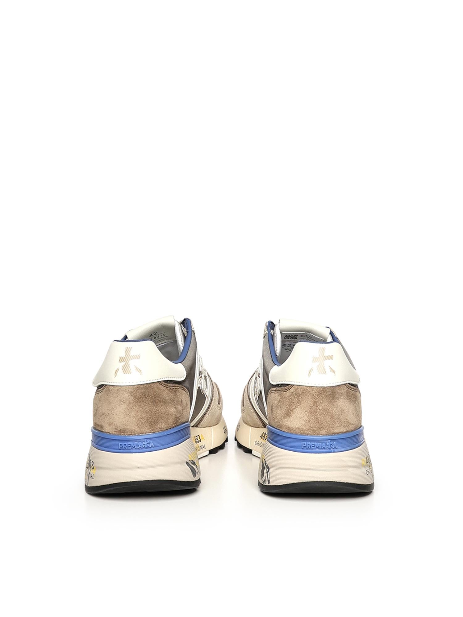 Sneaker Lander 8010 LANDER 8010 PREMIATA 