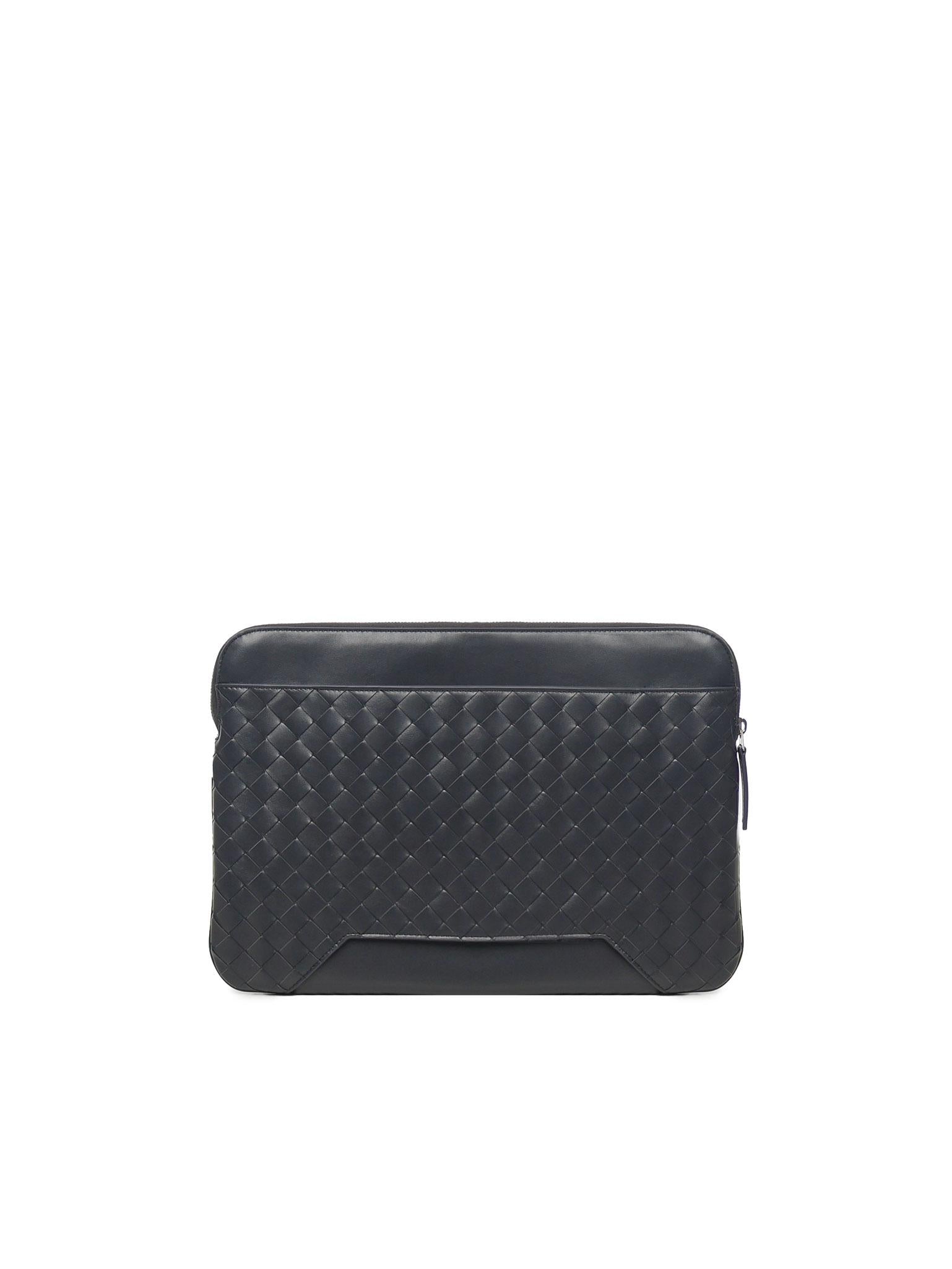 Porta documenti Getaway 786664 V2HL14211 BOTTEGA VENETA 