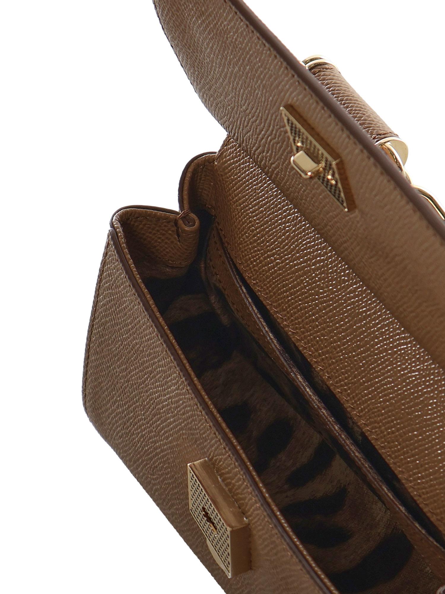 Borsa a mano Sicily piccola BB7116 B10018M417 DOLCE & GABBANA 