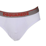 Slip pack da 2 DCX610050 -100 DSQUARED2 