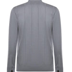 Polo in cotone e cashmere L76POLL09MAG0K007 08A ELEVENTY 