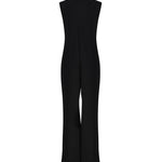Tuta in maglia in lana vergine 2412321071600 KIRIE002 SPORTMAX 