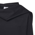 Felpa con cappuccio e sciarpa 325JH0047JS0234 9999 COURREGES 