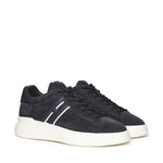 Sneakers Hogan H580<BR/> HXM5800DV42UHO 01VU HOGAN 