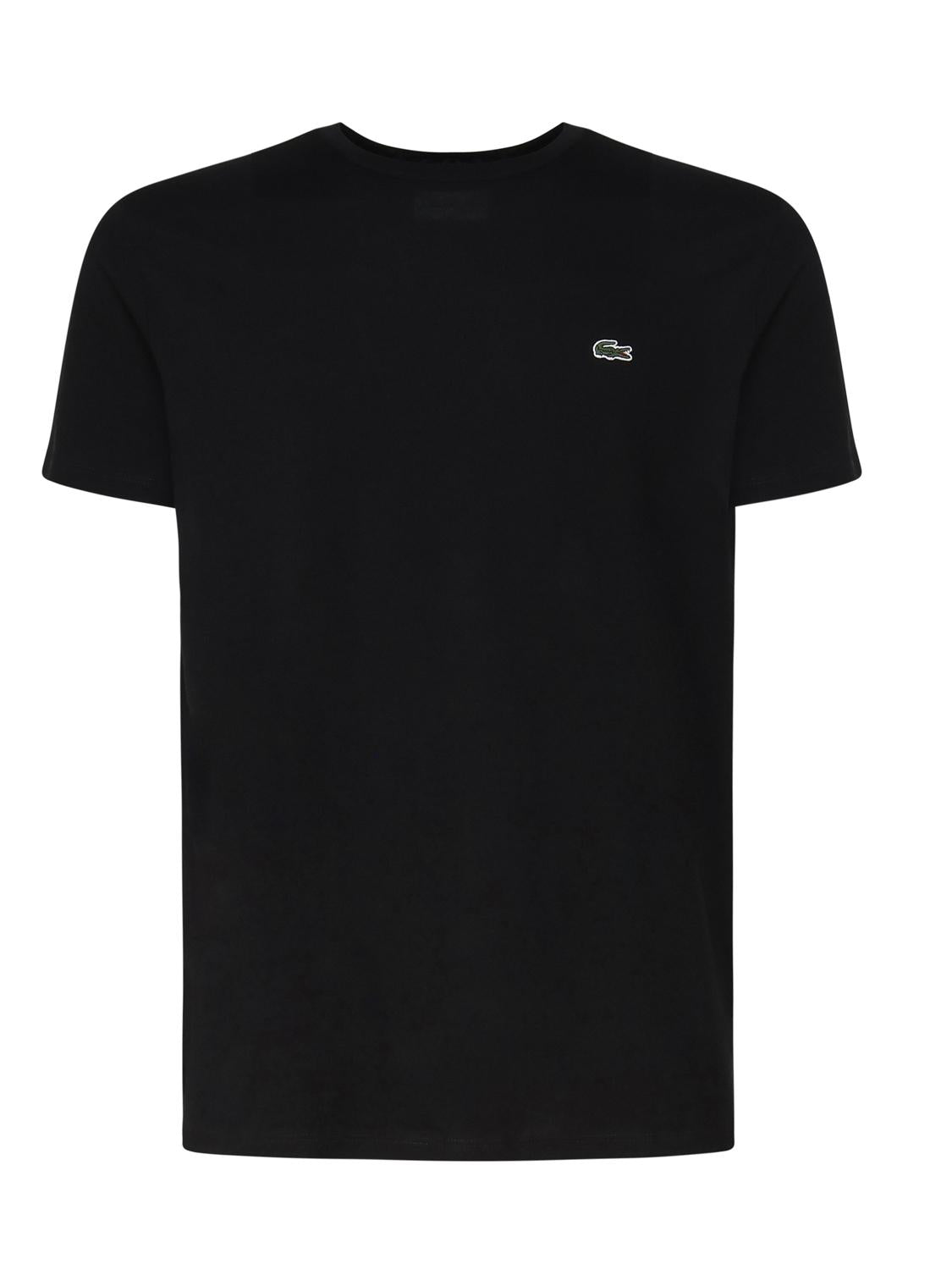T-SHIRT TH6709 031 LACOSTE 