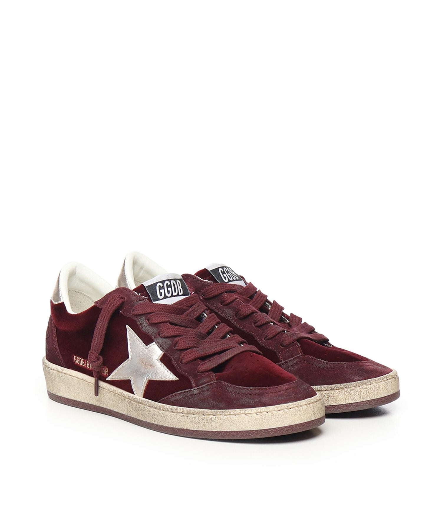 Sneakers Ball Star GWF00117 F00747640533 GOLDEN GOOSE 