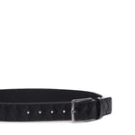 Cintura Intrecciato 609182 V3IM18803 BOTTEGA VENETA 