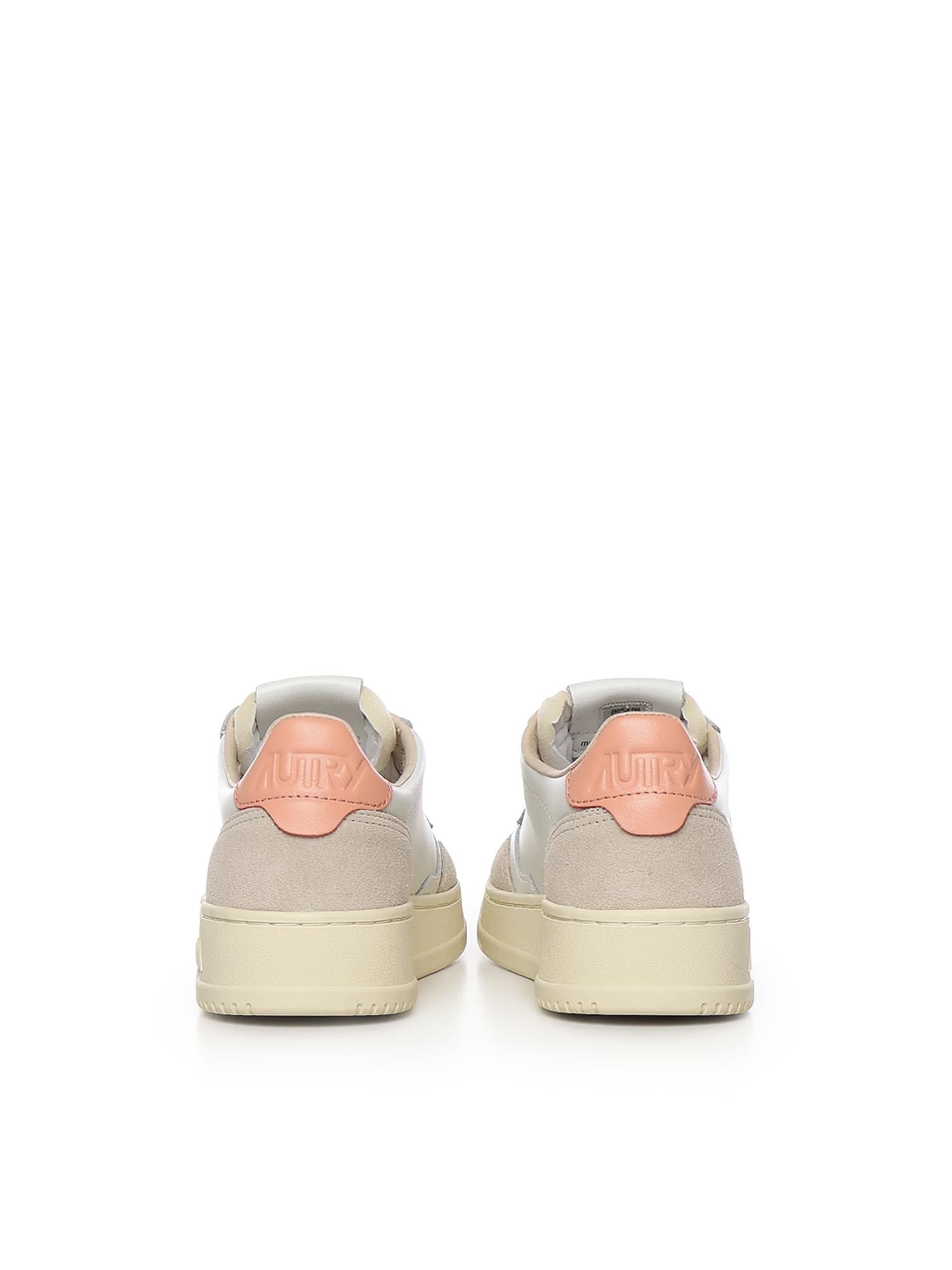 Sneakers low Medalist AULW LS13 AUTRY 