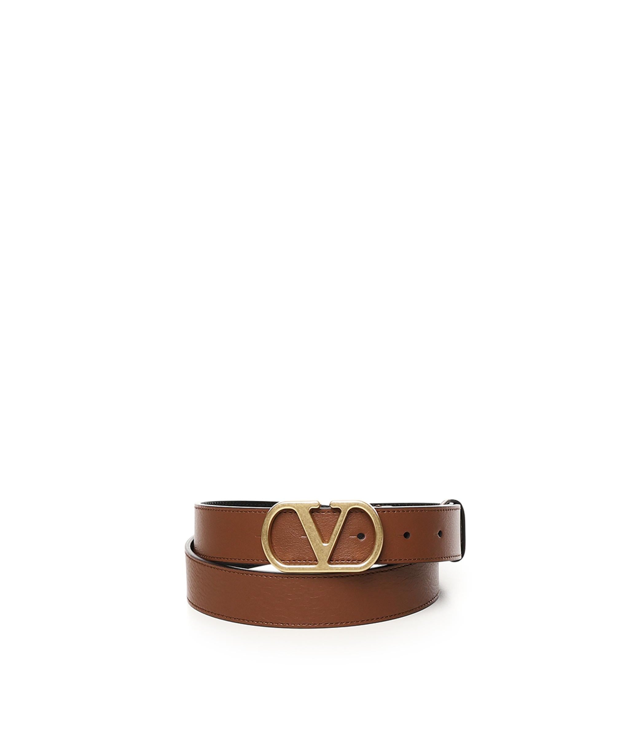 Cintura VLogo Signature 6Y2T0SE1 HCGWU2 VALENTINO GARAVANI 