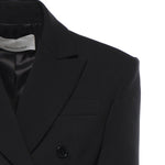 Blazer doppiopetto Doyer BLFS21079100  THE FRANKIE SHOP 