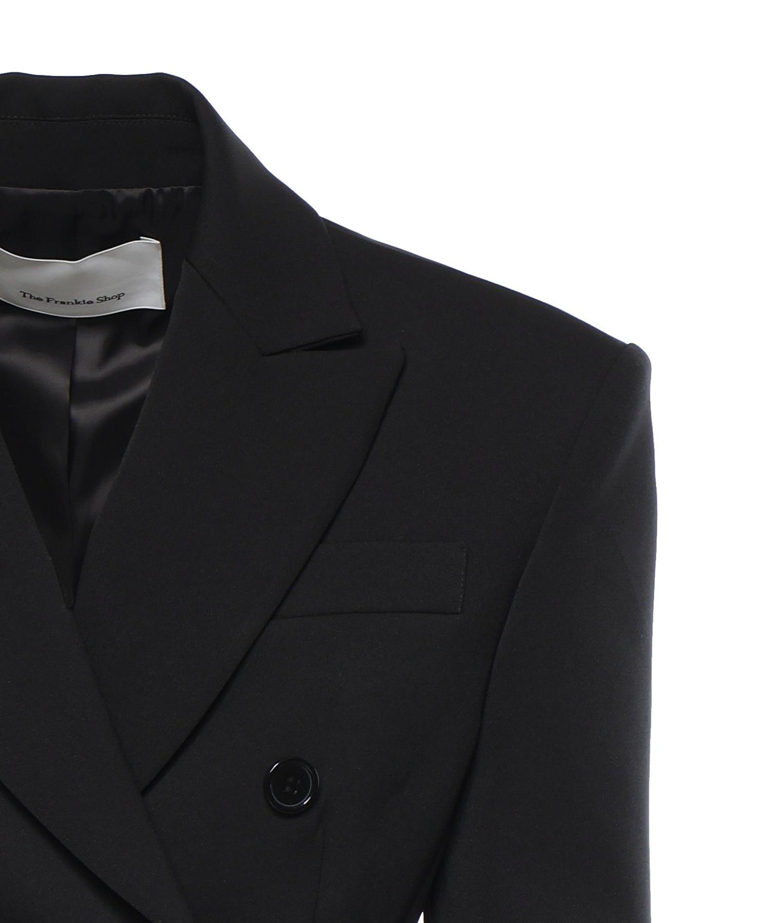 Blazer doppiopetto Doyer BLFS21079100  THE FRANKIE SHOP 