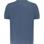 Polo Sloan con logo SLO0001 00213H MC2 SAINT BARTH 
