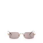 Occhiali da sole Miu Miu Eyewear Collection MUB50S 5AK20I52 MIU MIU 